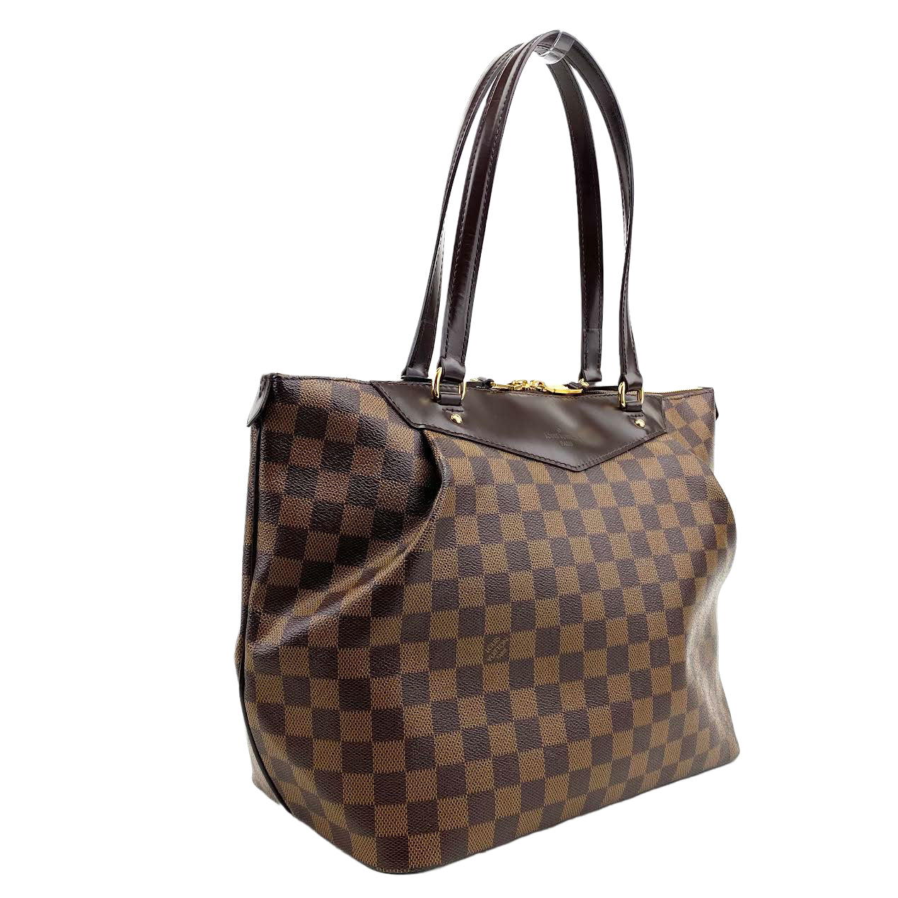 LOUIS VUITTON Westminster Damier Ebene