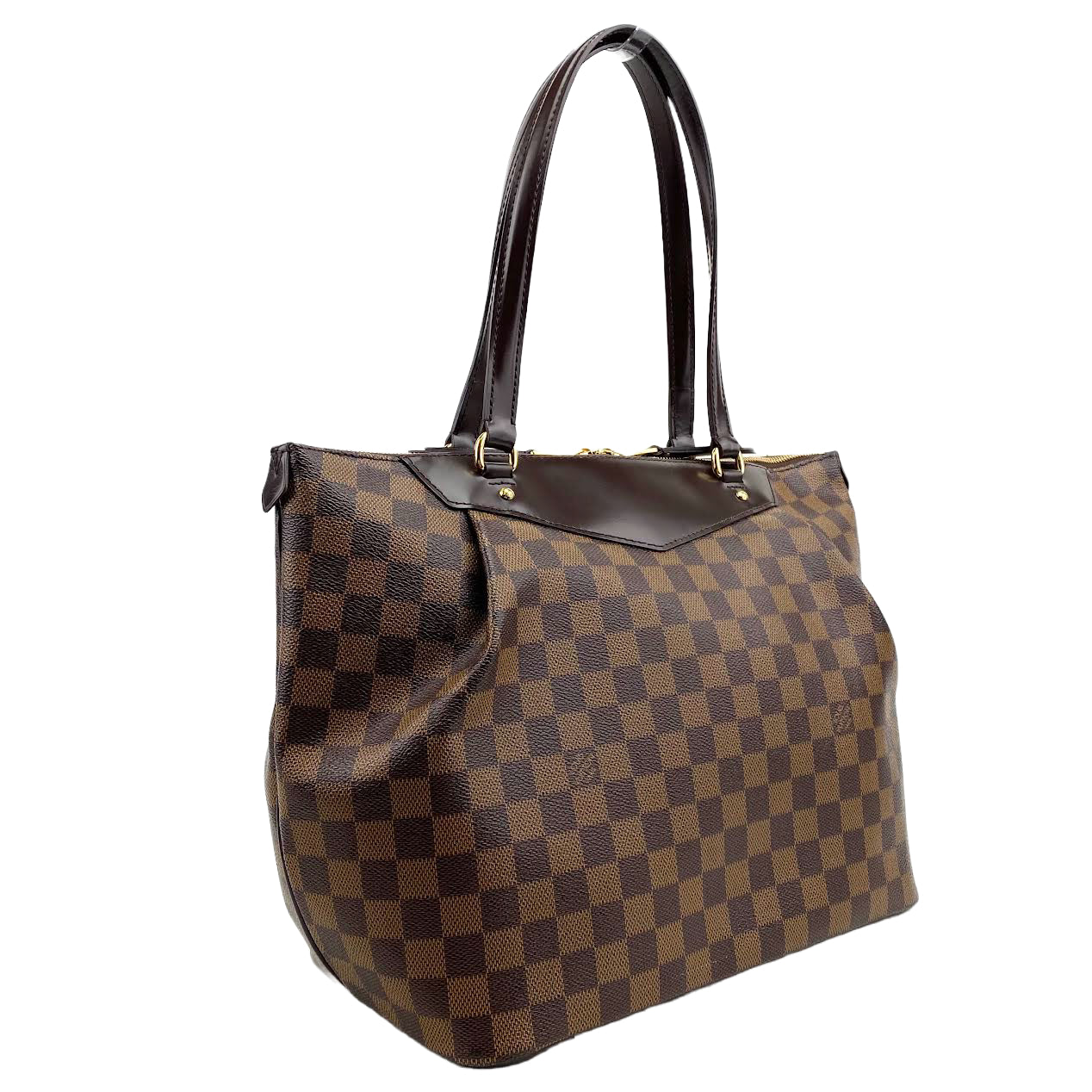 LOUIS VUITTON Westminster Damier Ebene