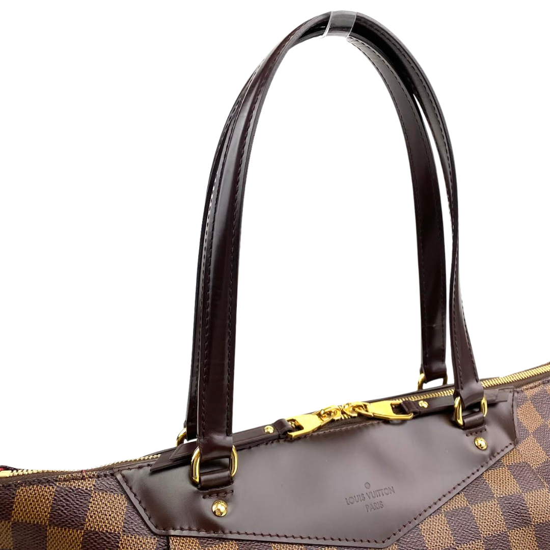 LOUIS VUITTON Westminster Damier Ebene