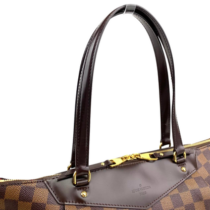 LOUIS VUITTON Westminster Damier Ebene