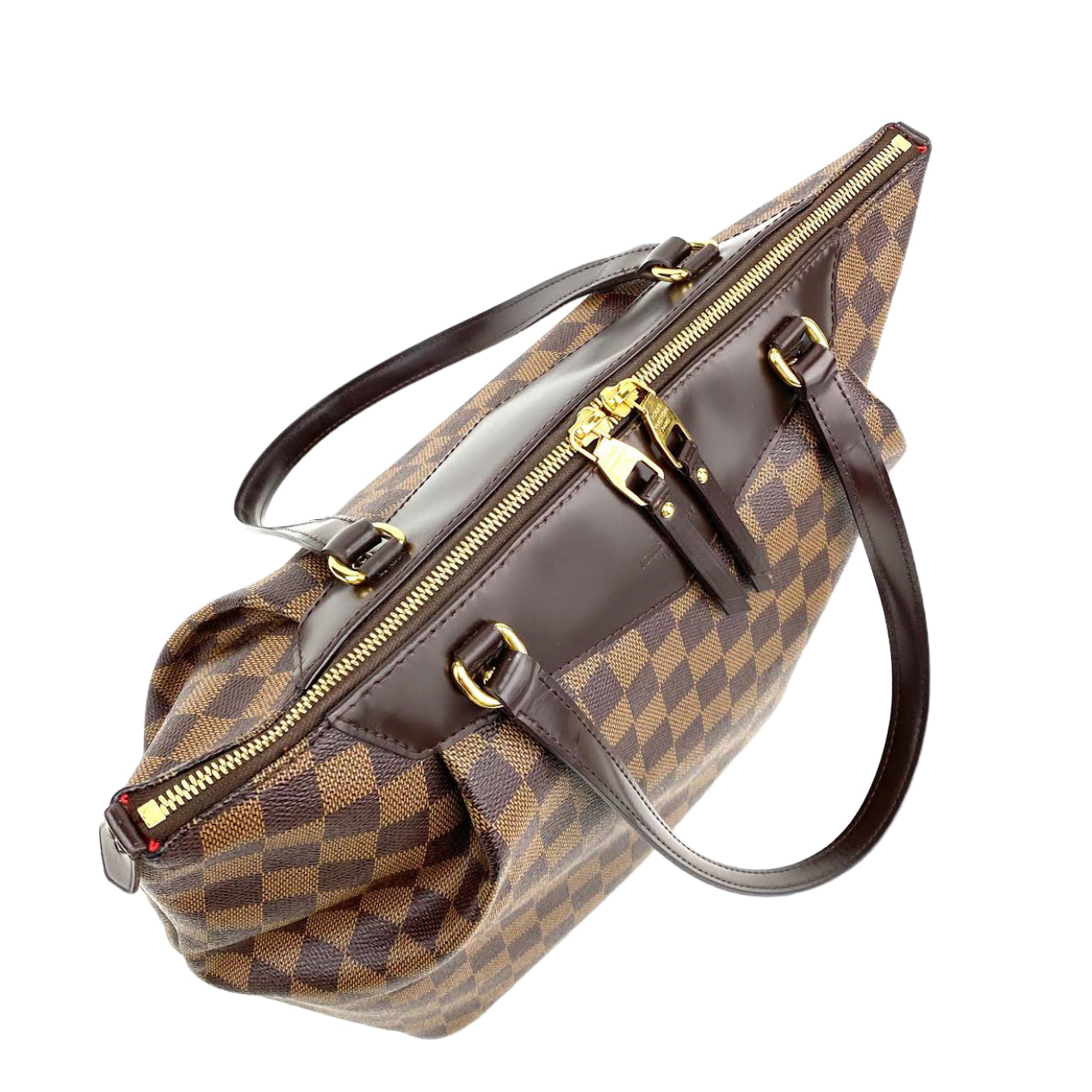 LOUIS VUITTON Westminster Damier Ebene