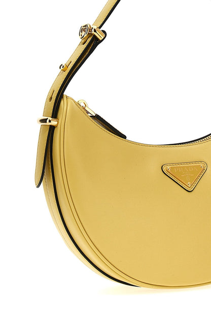 Prada Women 'Prada Arqué' Shoulder Bag