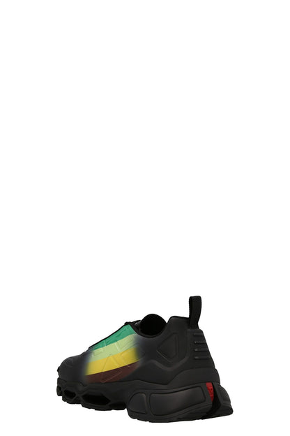 Prada Men 'Prada Pollution Cross' Sneakers