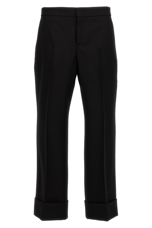 Gucci Women 'Morsetto' Pants