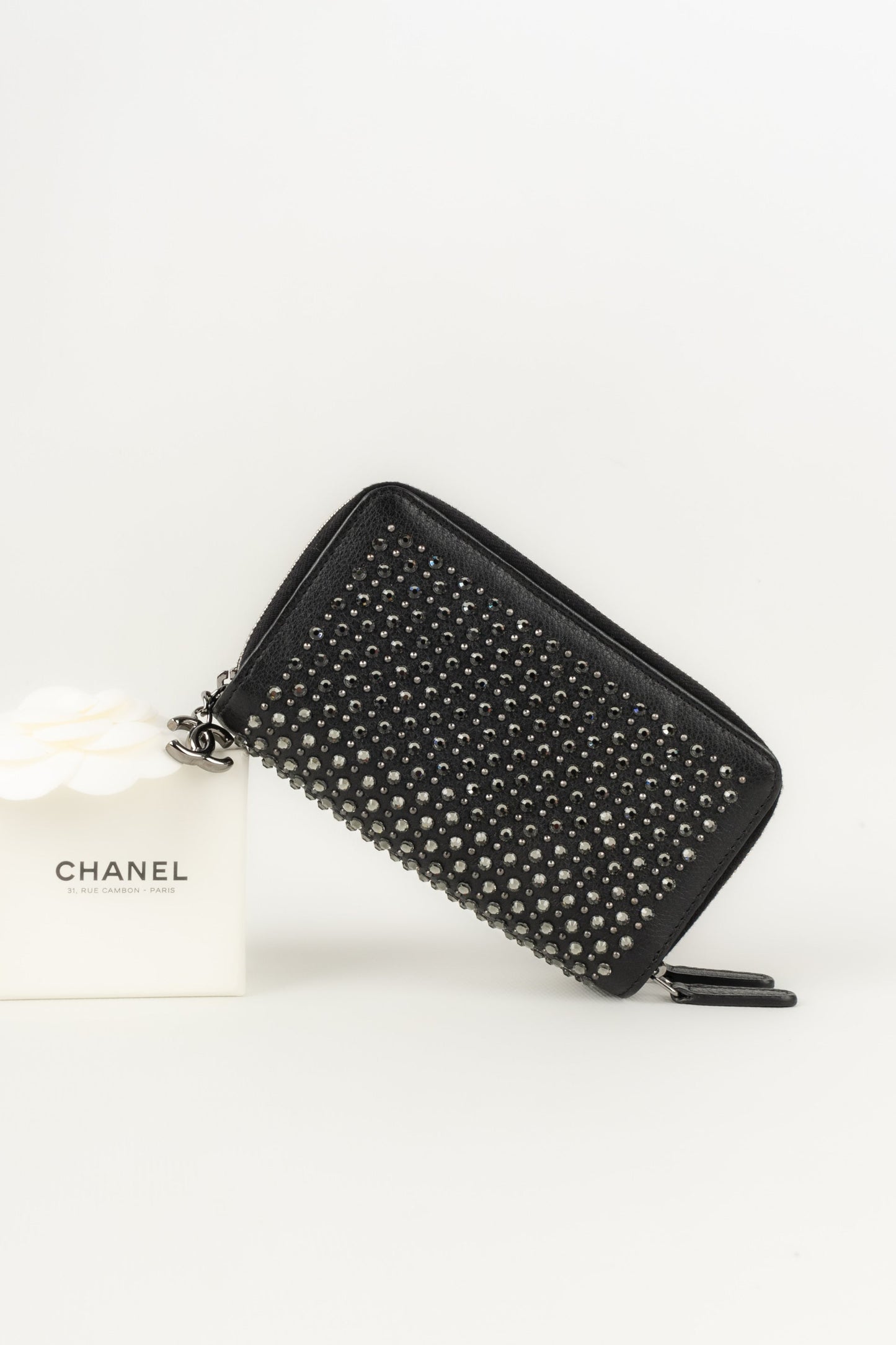 Porte-monnaie Chanel 2014/ 2015