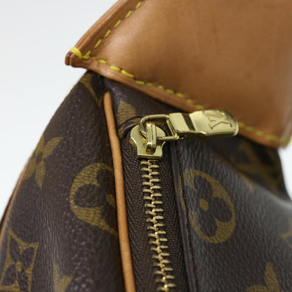 LOUIS VUITTON Monogram Waist Bag SPO LV  38857A