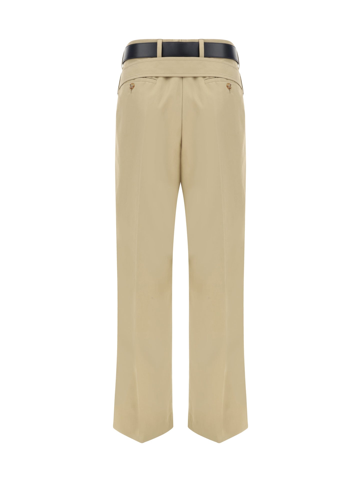 Prada Women Pants