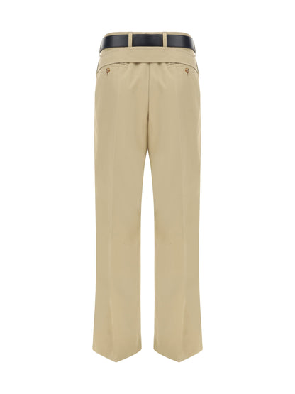 Prada Women Pants