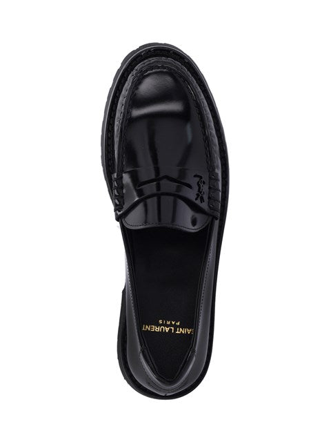 Saint Laurent Women Le Loafer' Loafers