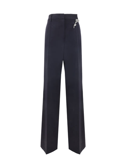 Prada Women Pants