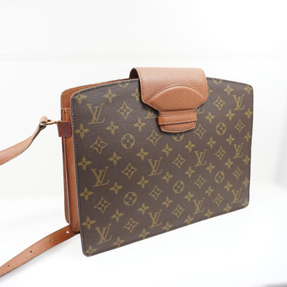 Louis Vuitton Courcelle