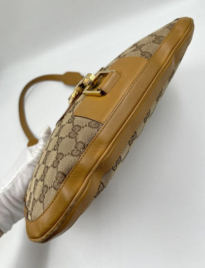 Vintage Gucci Jackie Bag