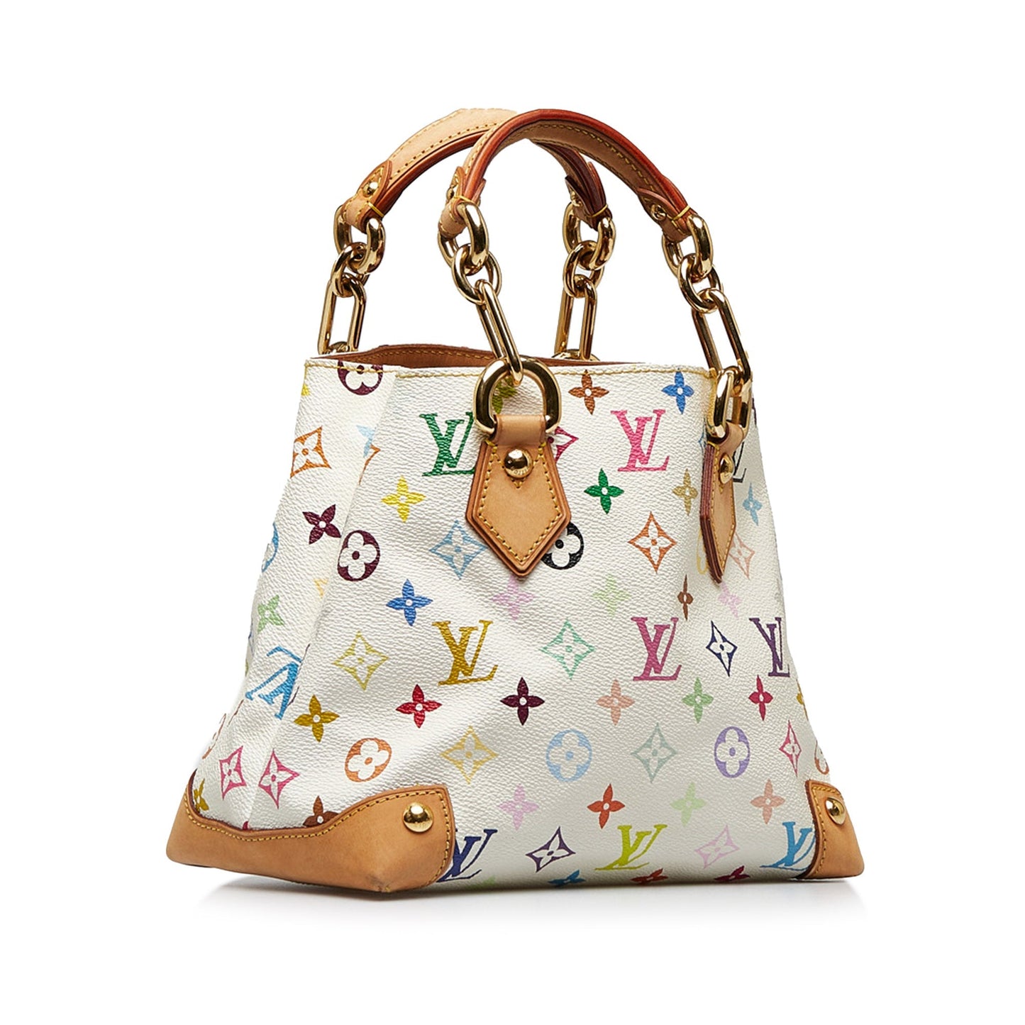 Louis Vuitton Audra Multicolor Monogram Canvas