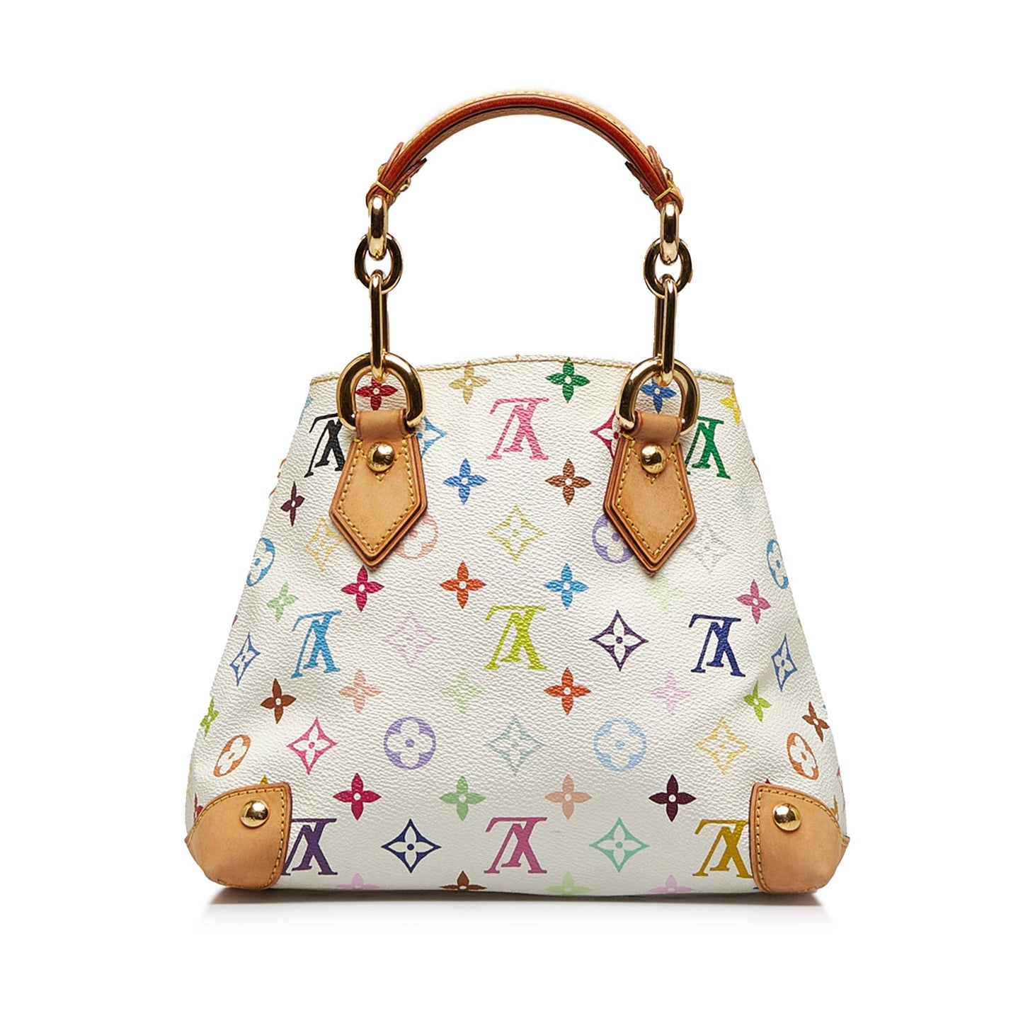 Louis Vuitton Audra Multicolor Monogram Canvas