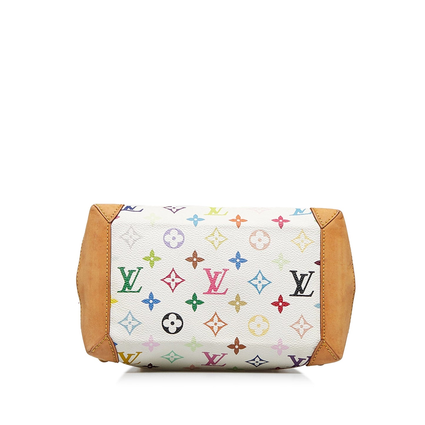 Louis Vuitton Audra Multicolor Monogram Canvas