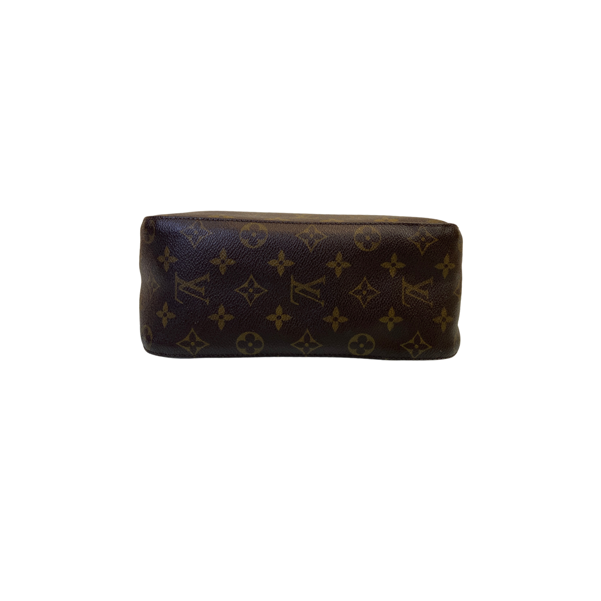 Louis Vuitton Looping MM Monogram Canvas