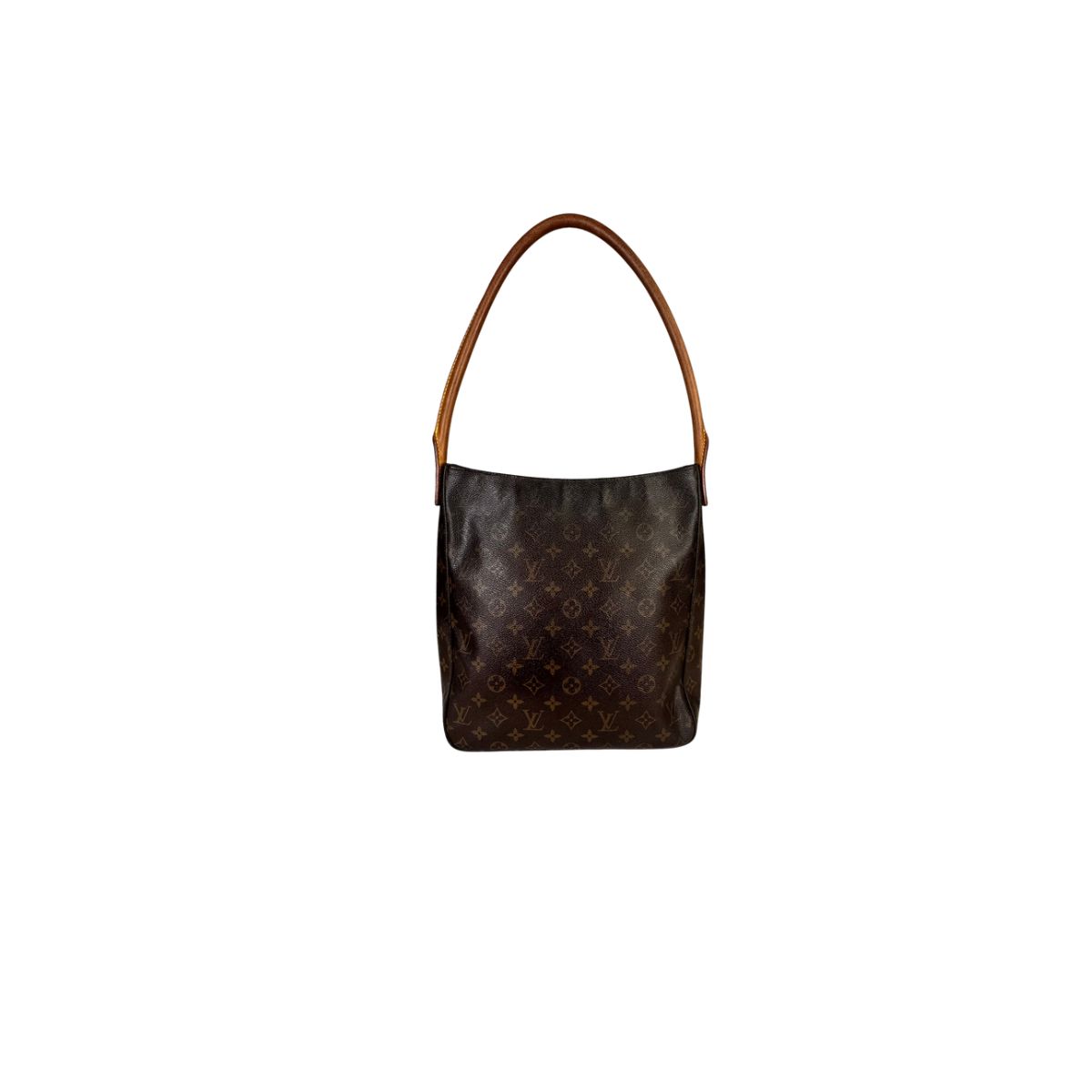 Louis Vuitton Looping GM Monogram Canvas