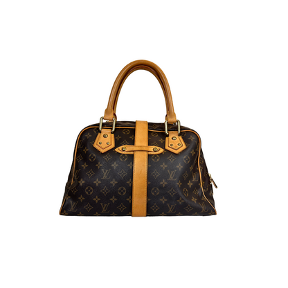 Louis Vuitton Manhattan GM Monogram Canvas