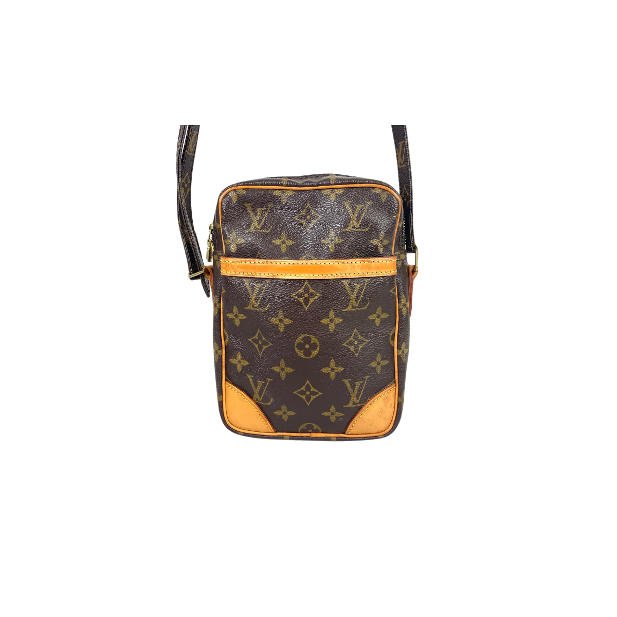 Louis Vuitton Danube Monogram Canvas