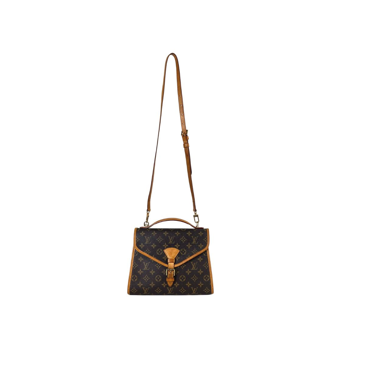 Louis Vuitton Bel Air PM Monogram Canvas