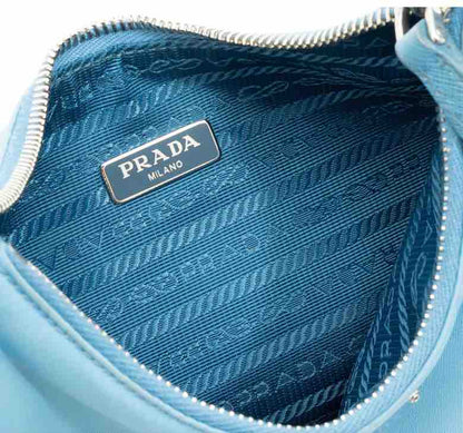 Prada Re-Edition 2005 Crossbody Bag