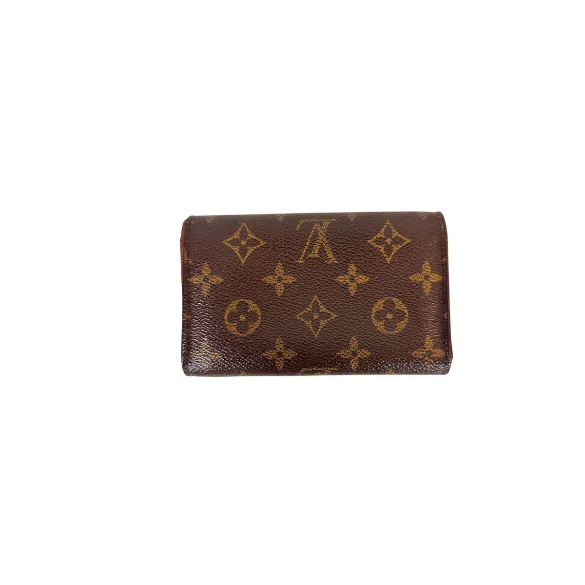 Louis Vuitton Medium Wallet in Monogram Canvas