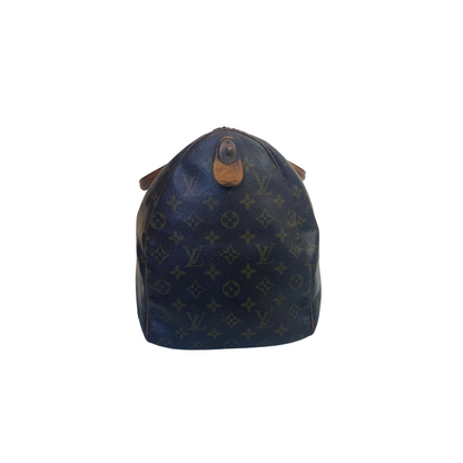 Louis Vuitton Keepall 50 Monogram Canvas