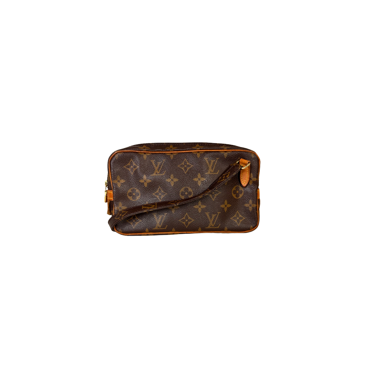 Louis Vuitton Marly Monogram Canvas