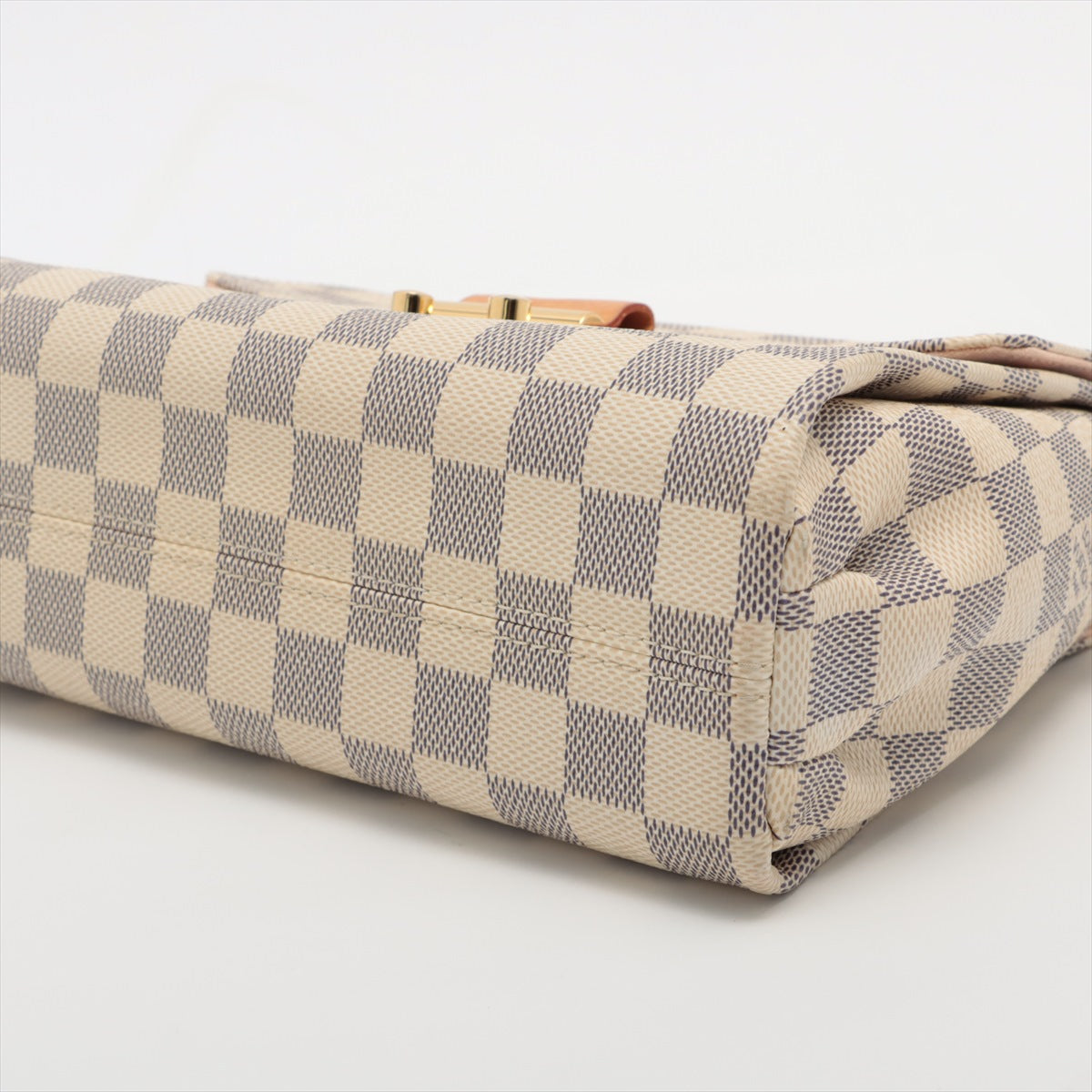 Louis Vuitton Damier Azur Croisette