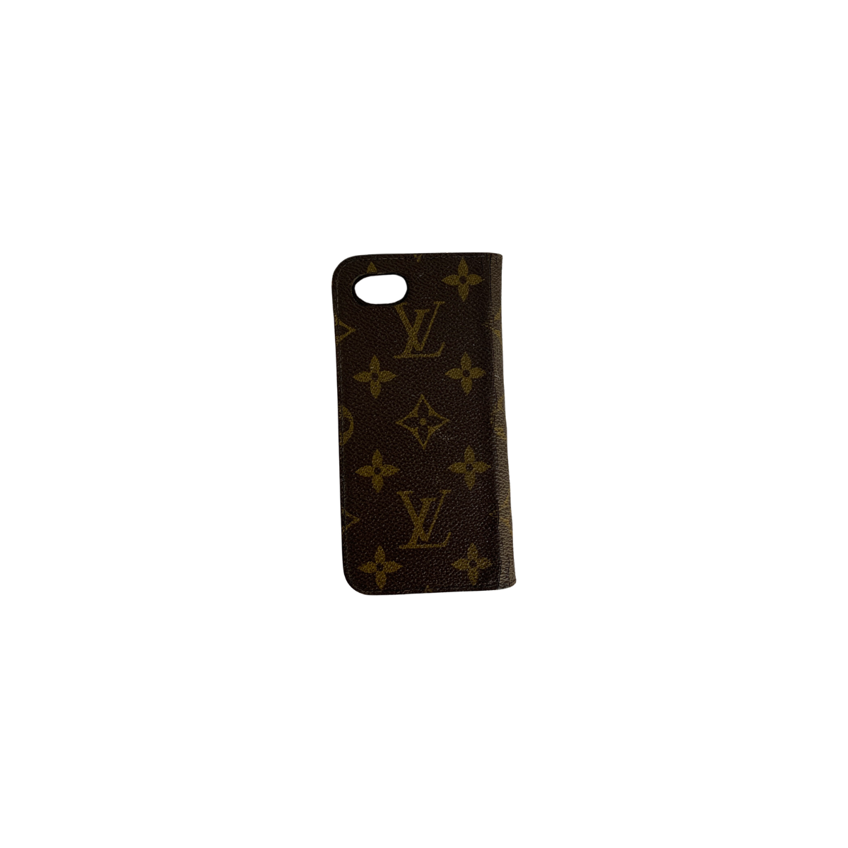 Louis Vuitton iPhone Case Monogram Canvas