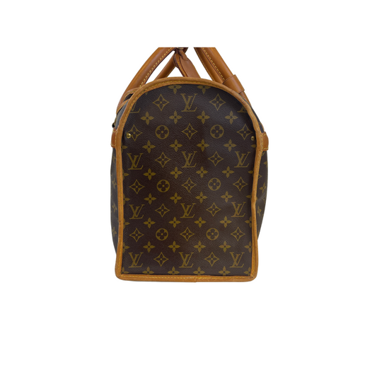 Louis Vuitton Beauty Case Monogram Canvas