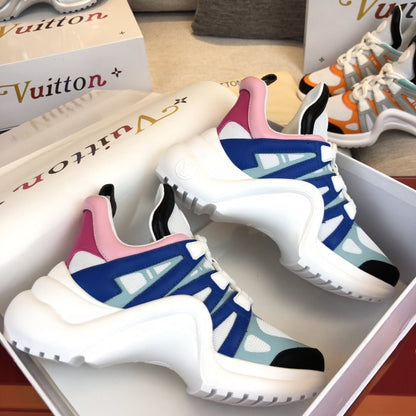 Sneakers Louis Vuitton