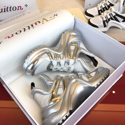 Sneakers Louis Vuitton