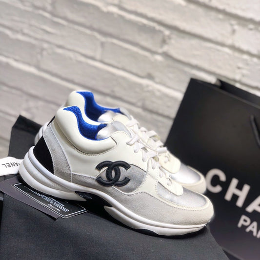 Sneakers Chanel