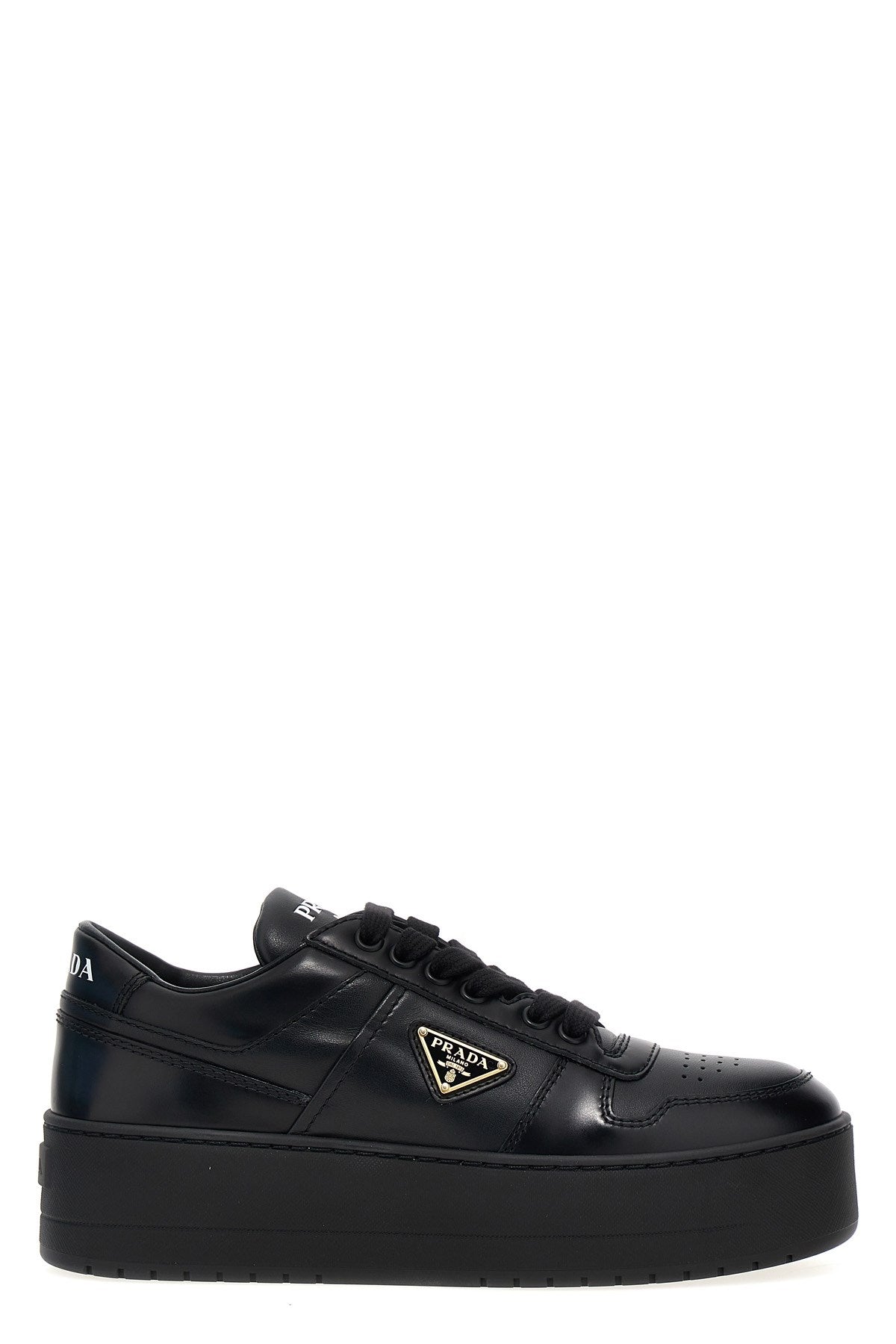 Prada Women 'Downtown Bold' Sneakers