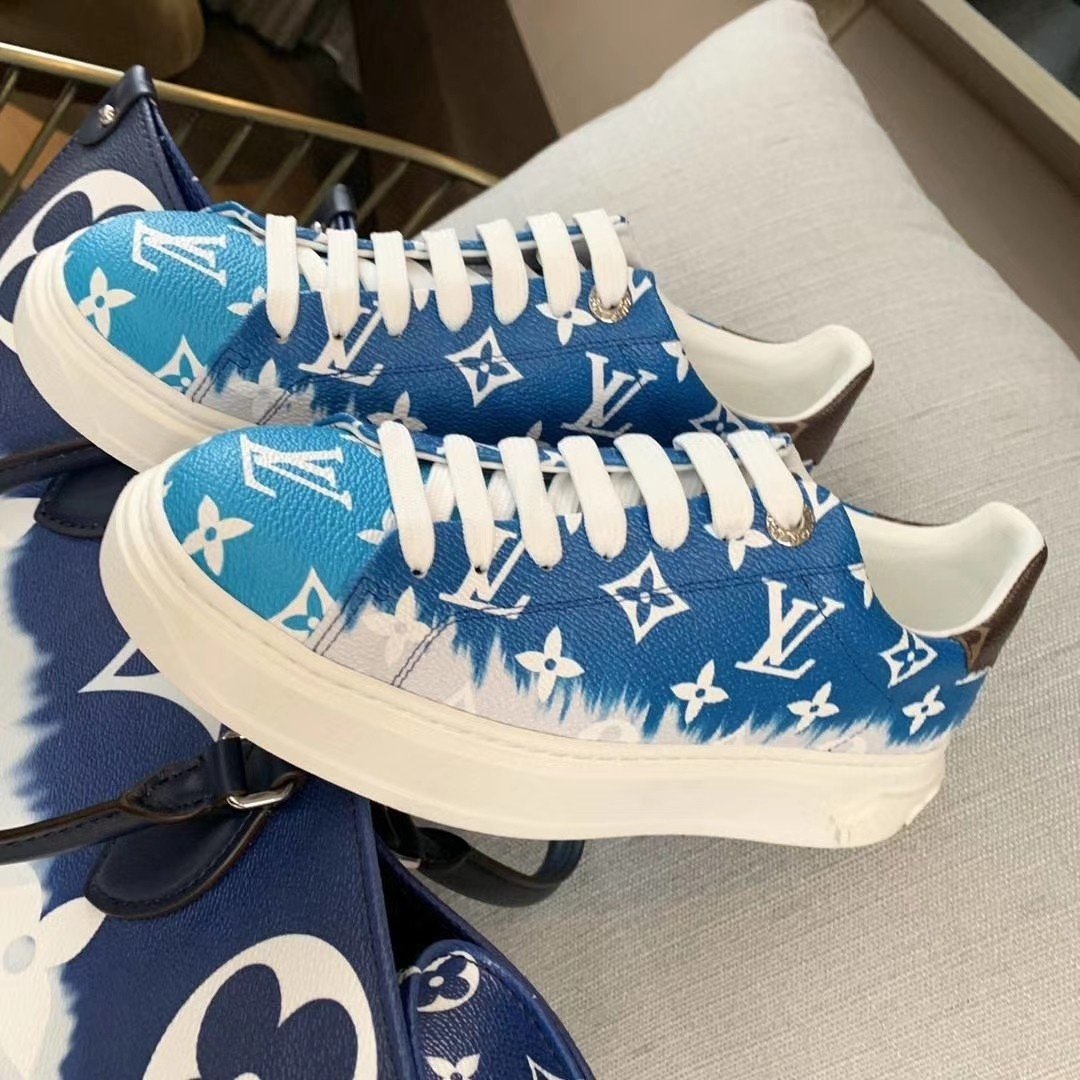 Sneakers Louis Vuitton