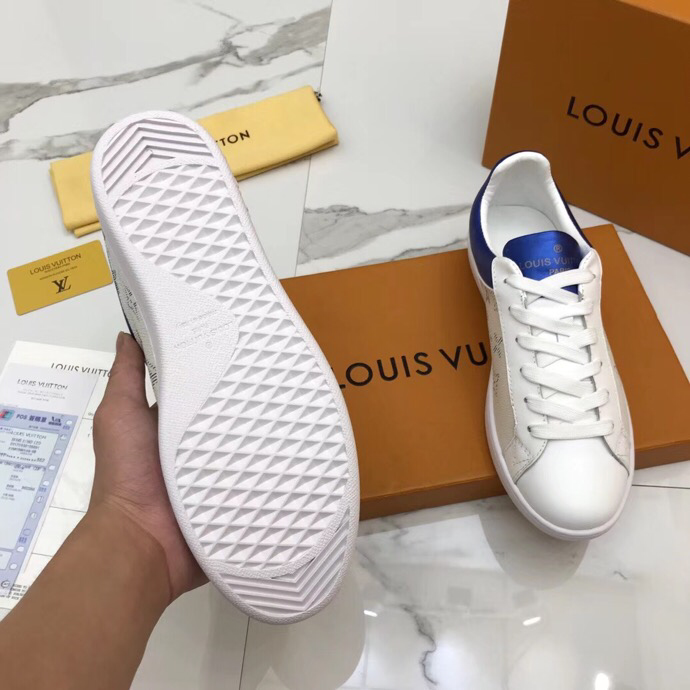 The Bags Vibe - New Arrival Louis Vuitton Sneaker 050