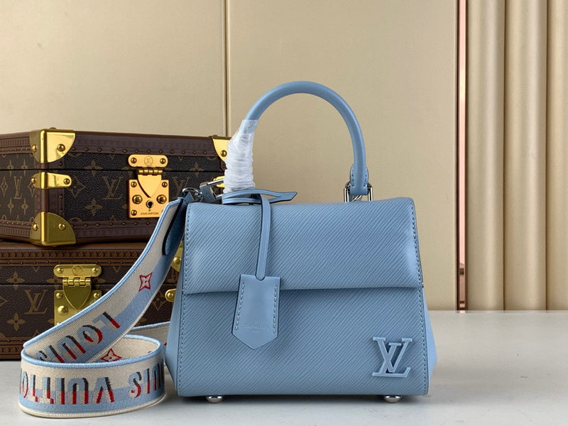 Louis Vuitton Bags