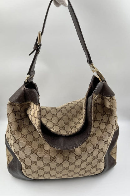 Vintage Gucci Hobo Bag