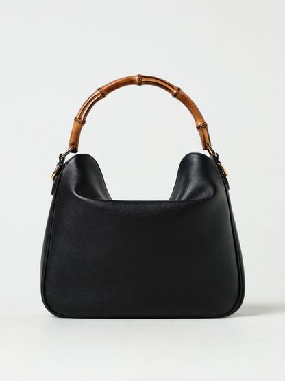 Gucci Handbag Woman Black Woman