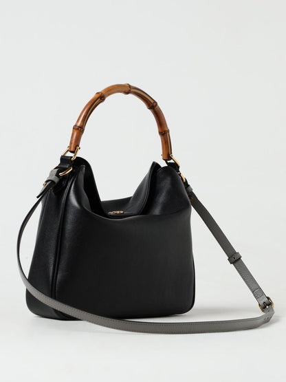 Gucci Handbag Woman Black Woman