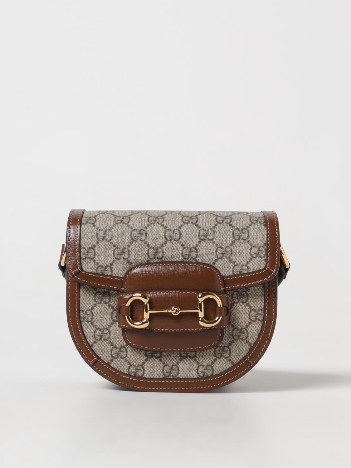 Gucci Mini Bag Woman Dark Woman