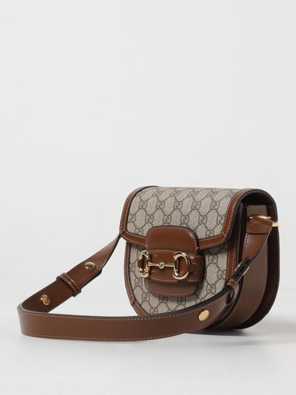 Gucci Mini Bag Woman Dark Woman