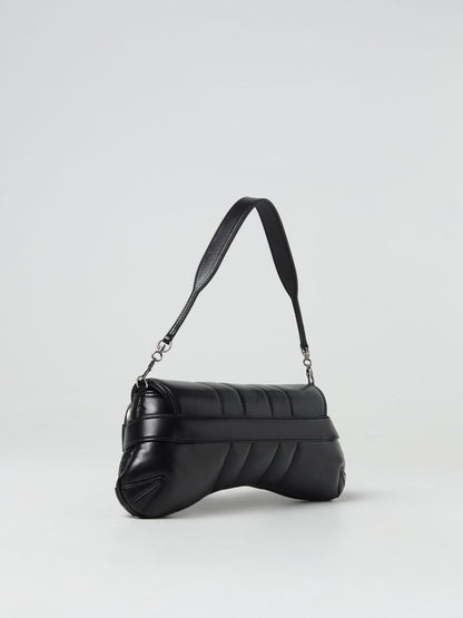 Gucci Shoulder Bag Woman Black Woman