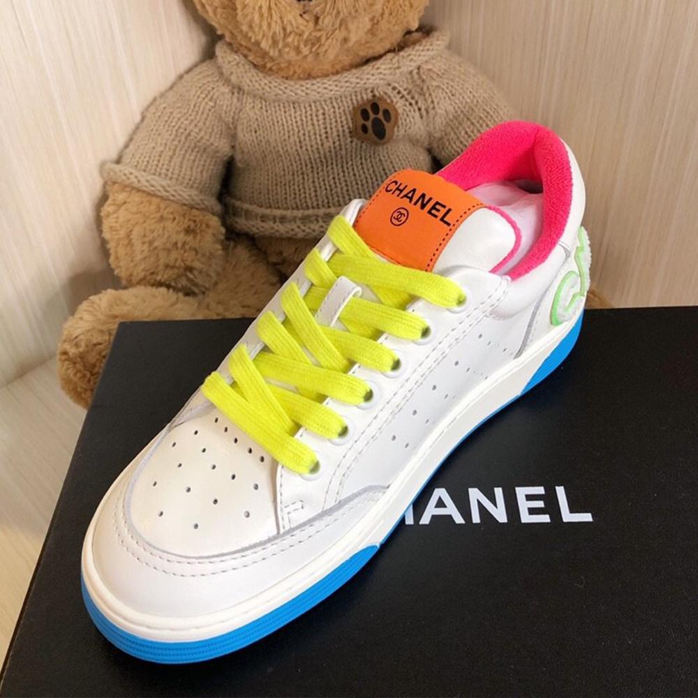 Sneakers Chanel