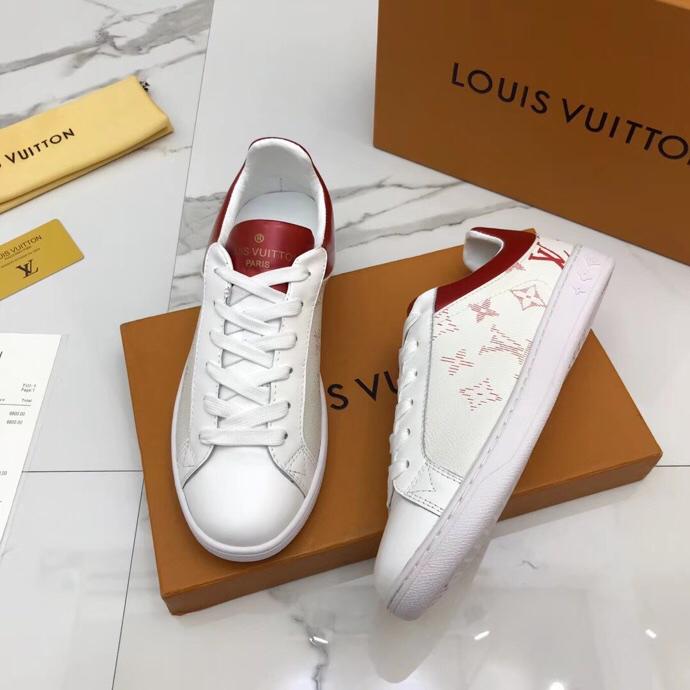 The Bags Vibe - New Arrival Louis Vuitton Sneaker 051