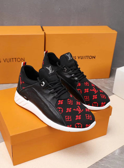 The Bags Vibe - New Arrival Louis Vuitton Sneaker 106