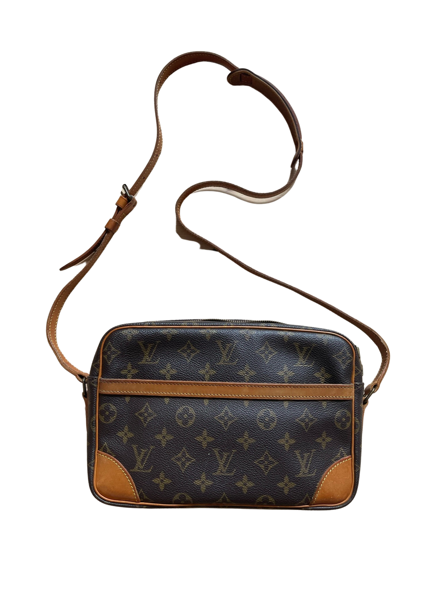 Louis Vuitton Trocadero 27 Monogram