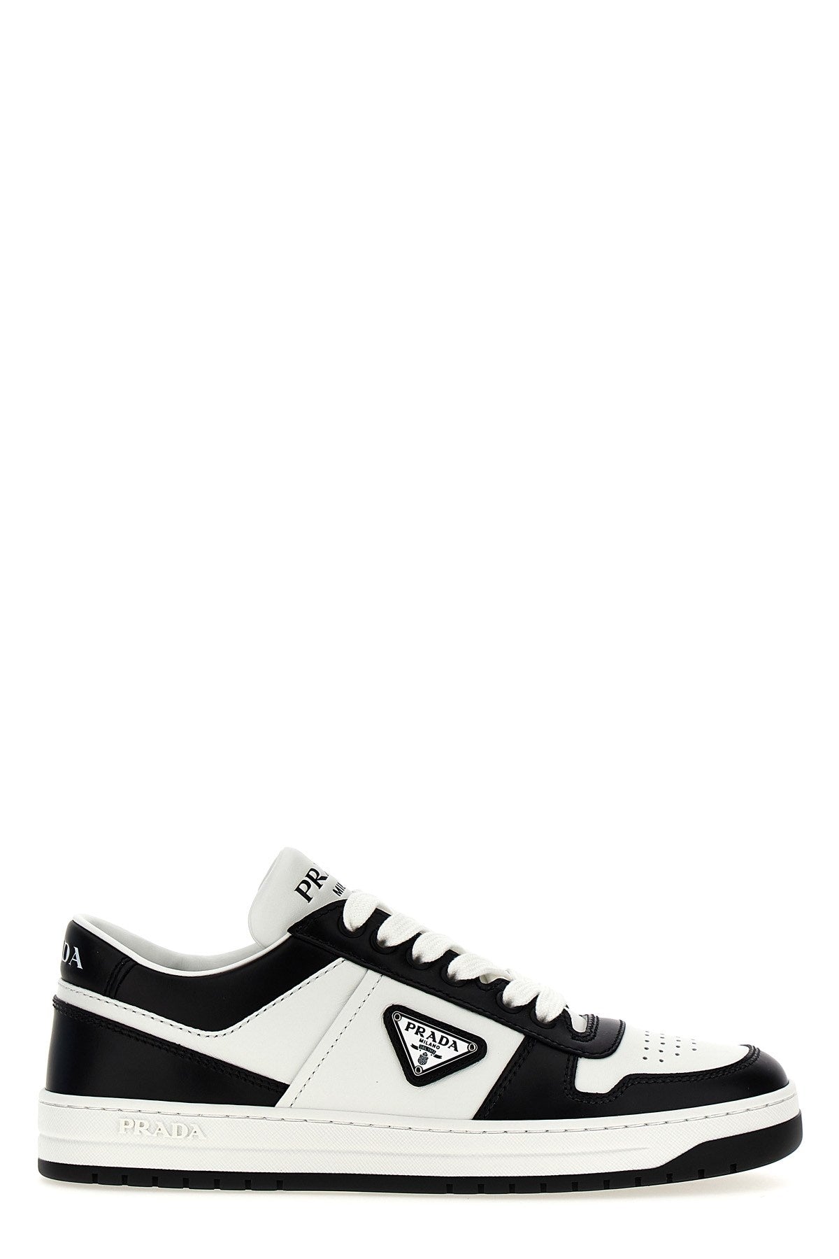 Prada Women 'Downtown' Sneakers