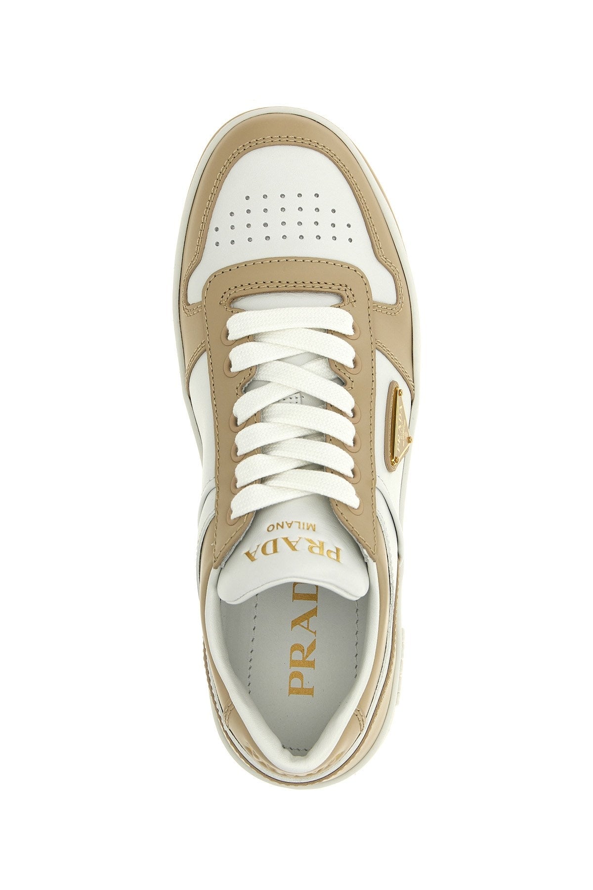 Prada Women 'Downtown' Sneakers